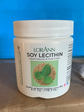 Load image into Gallery viewer, Soy Lecithin by LorAnn, 4 oz