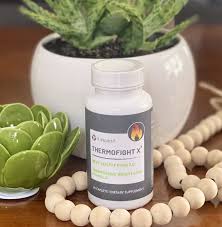 It Works! Thermofight X x Next Gen Fat Burn 2.0 Weight Loss New Improved Formula