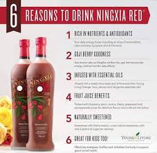 NingXia Red 2 oz Singles | 1, 5, 10, or 30 Pack options
