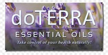 Load image into Gallery viewer, DoTerra Essential Oils Variety 15ml