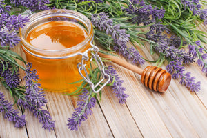 Lavender Honey Fragrance Oil
