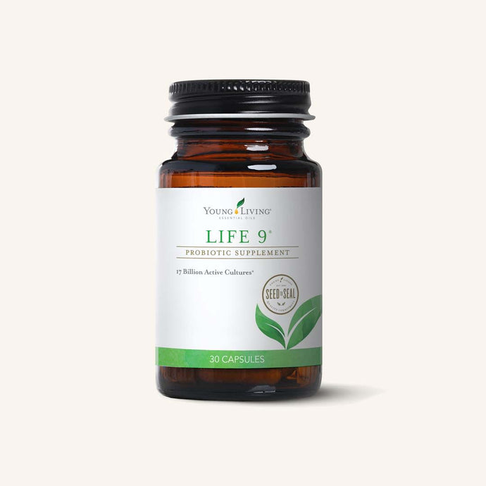Life 9 by Young Living YL 18299