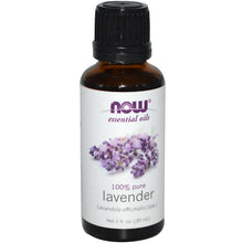 Load image into Gallery viewer, Lavender Essential Oil, 100% Pure &amp; Natural