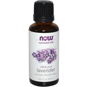 Lavender Essential Oil, 100% Pure & Natural