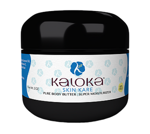 Kaloka Kare Body Butter