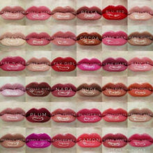Load image into Gallery viewer, Mini LipSense Lipstick or Gloss, 0.20 fl oz