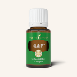 Clarity Essential Oil Blend 5ml Young Living YL 3358