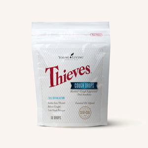 Thieves Cough Drops by Young Living