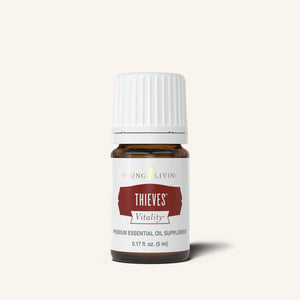 Thieves Vitality 5ml Young Living YL 5631